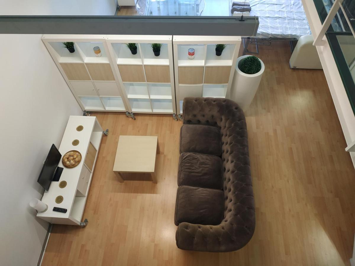 Appartement Loft *
