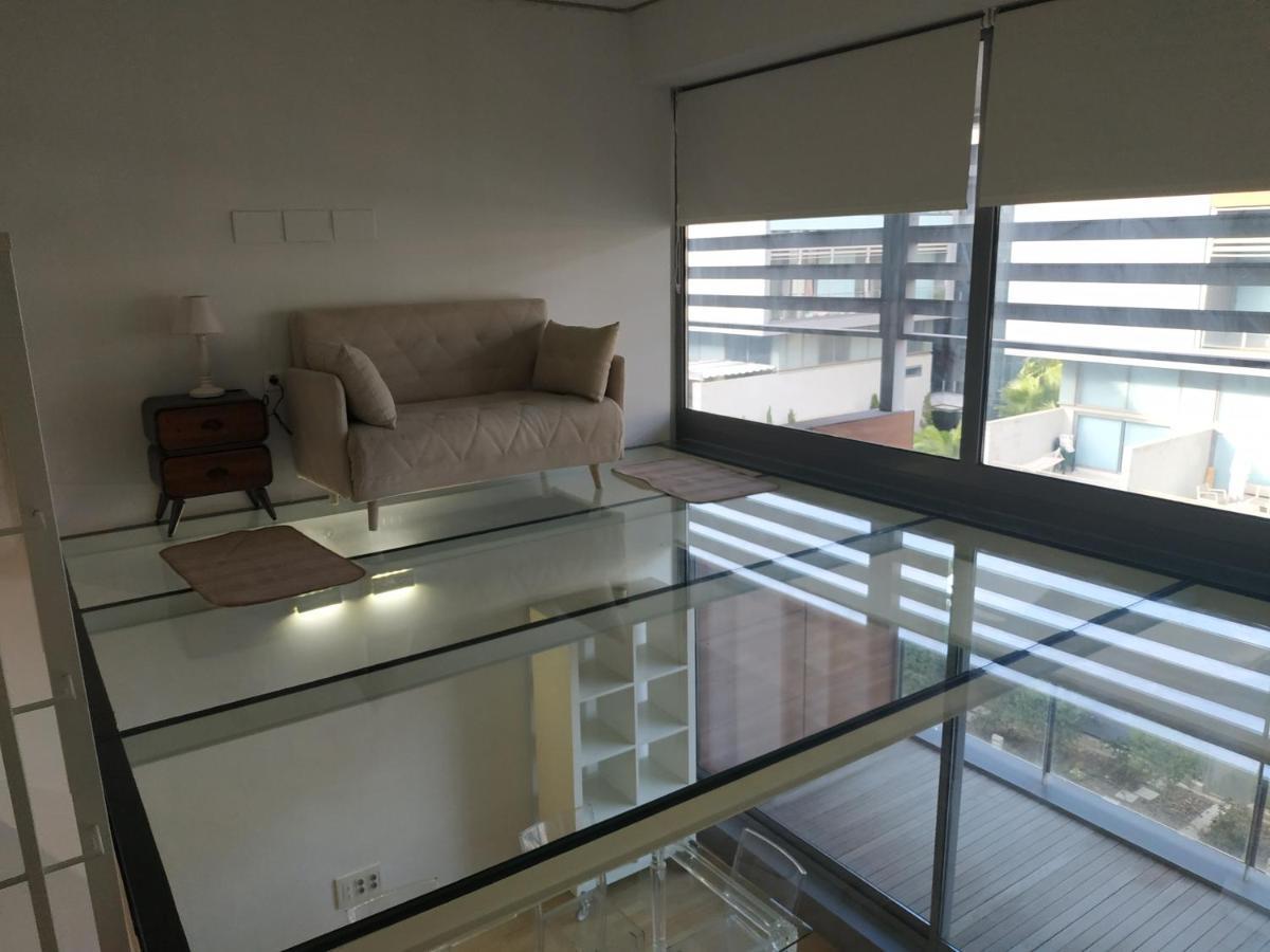 Appartement Loft Valence
