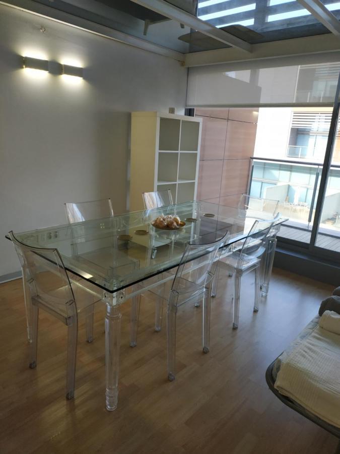 Appartement Loft