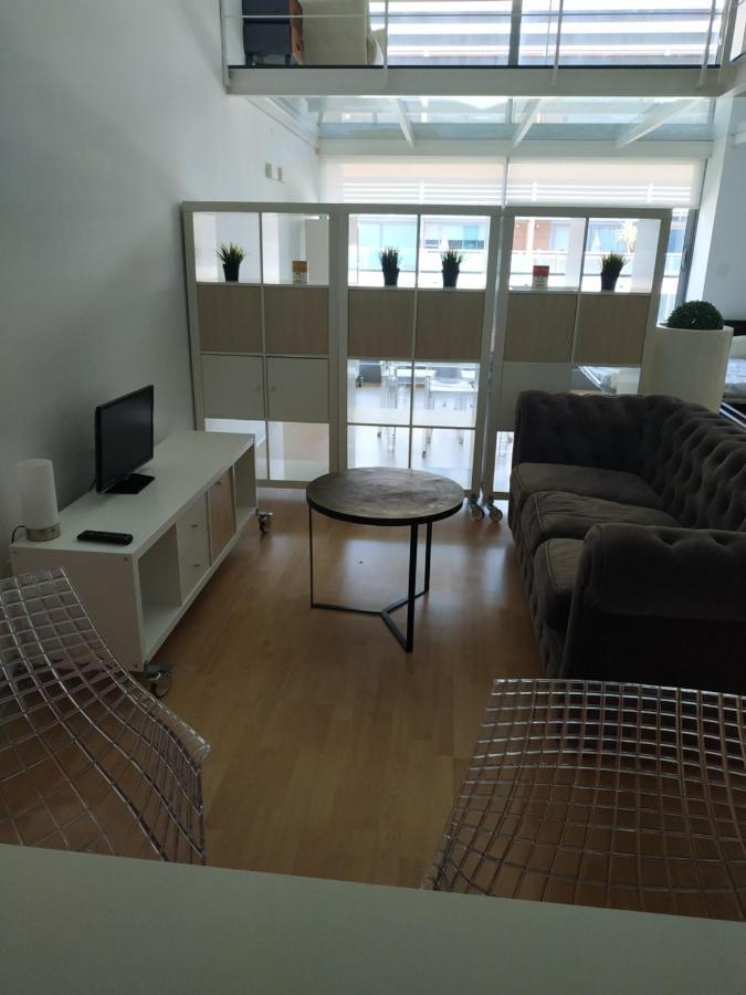 Loft Appartement