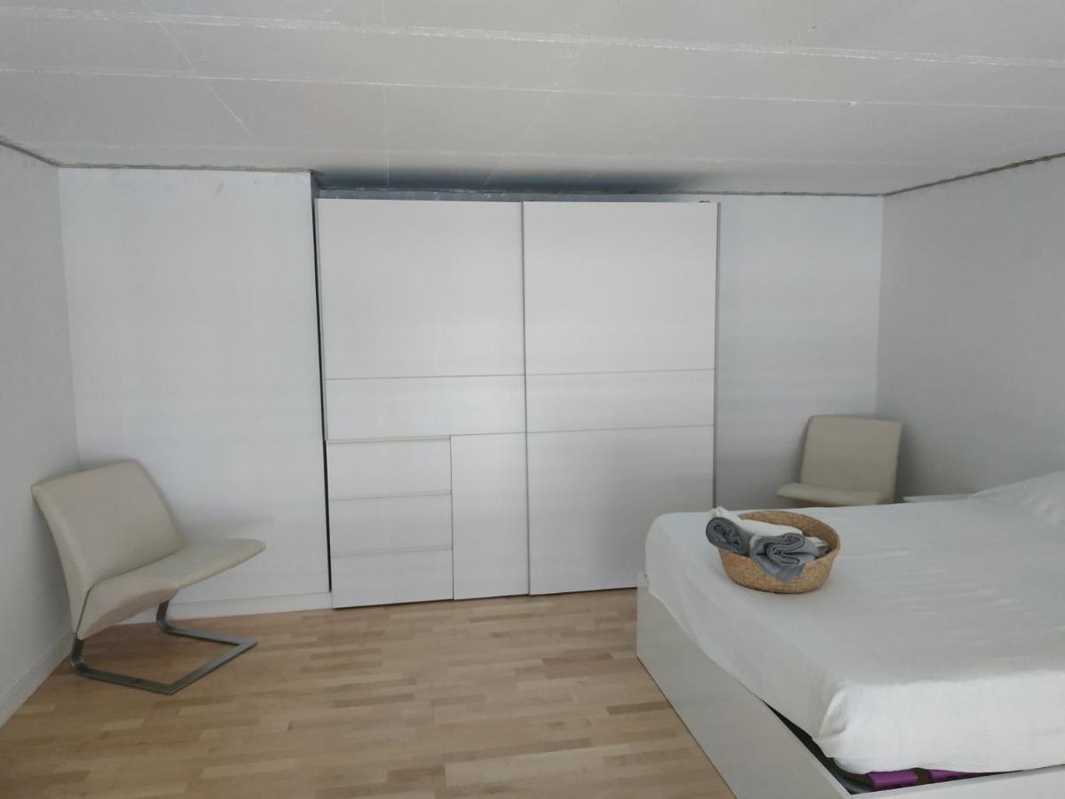 Loft Appartement Valence