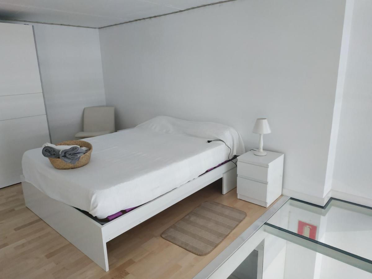 Appartement Loft Valence