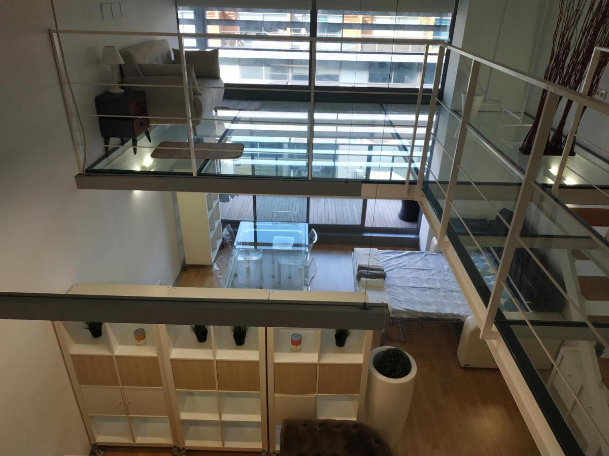 Loft Appartement