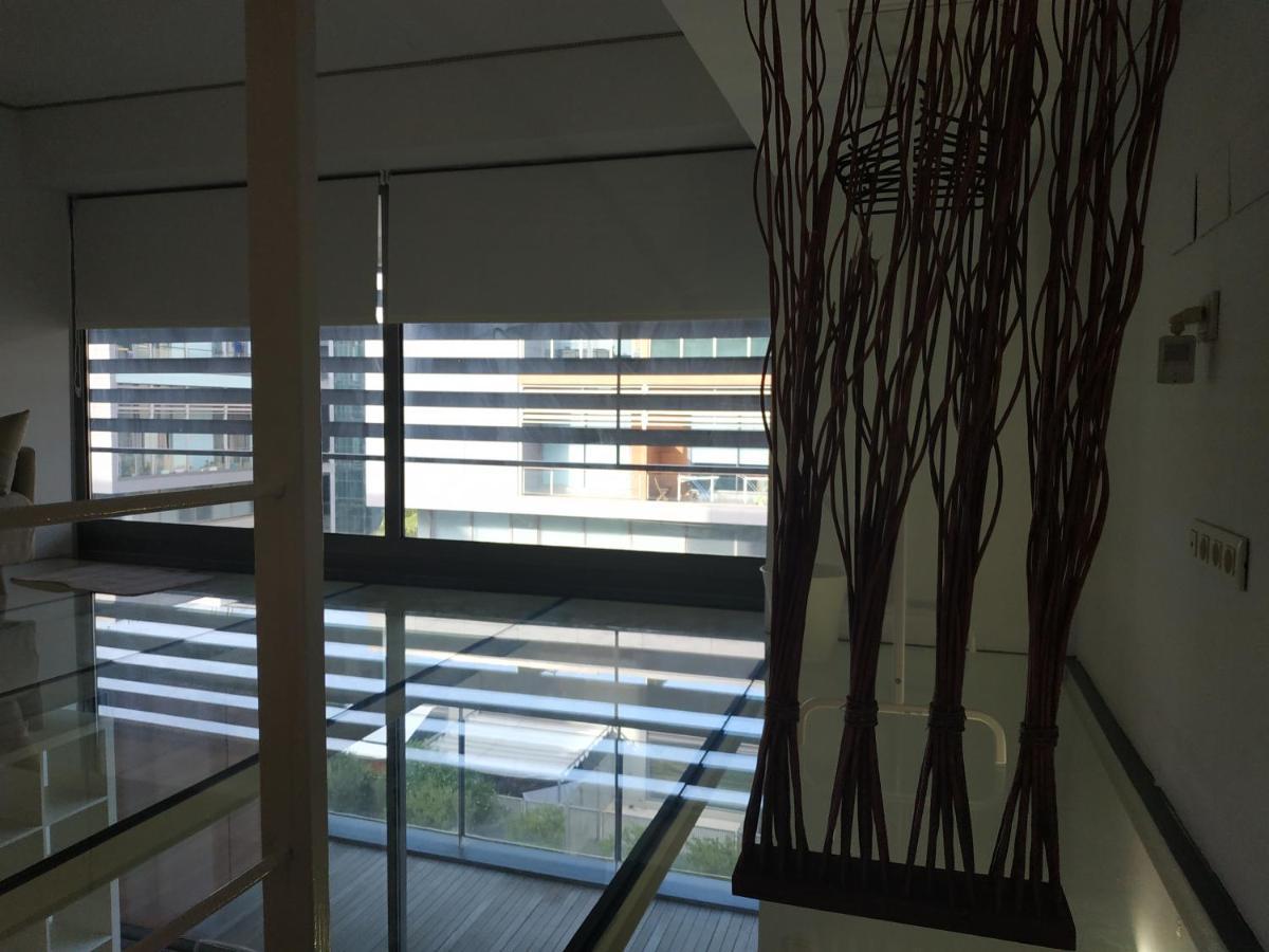 Loft Valence